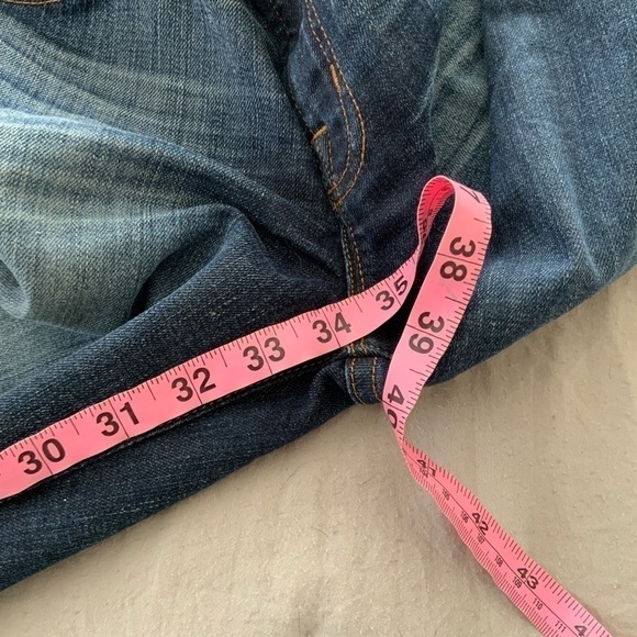 j Brand Bailey Boot Cut Jeans - Picture 9 of 9